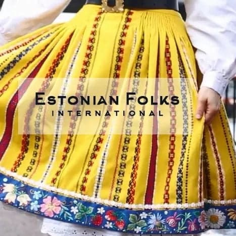 Estonianfolks